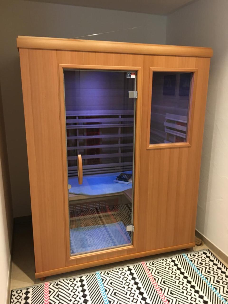 Haigerloch 艾亚佩勒旅馆酒店 外观 照片