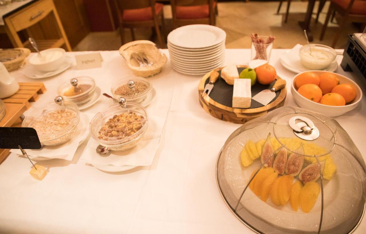Haigerloch 艾亚佩勒旅馆酒店 外观 照片